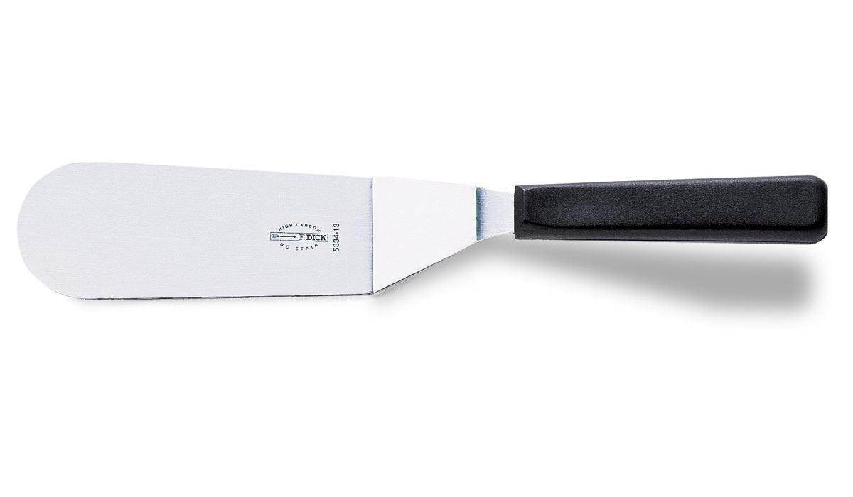 F.Dick Pro-Dynamic Spatula, Offset Blade, 13cm, C&C/P