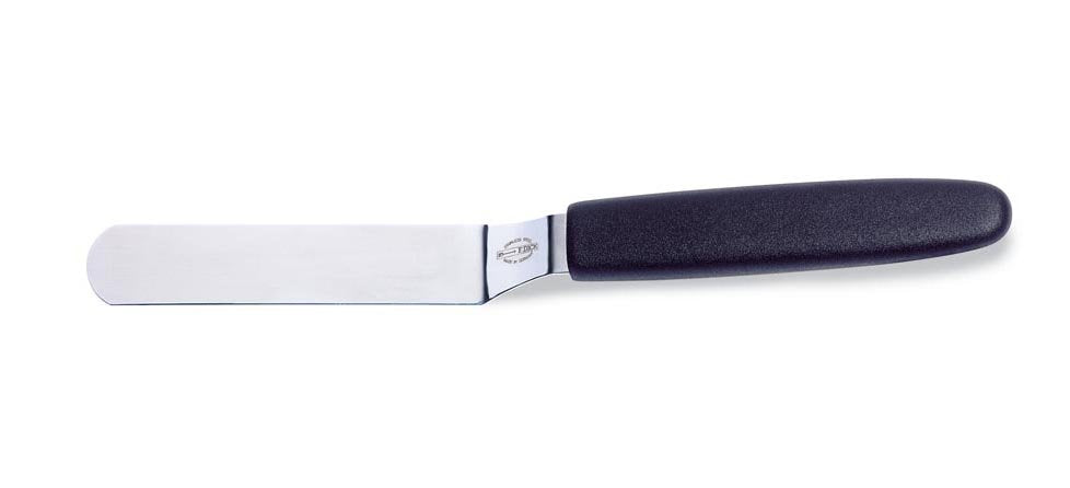 F.Dick Pro-Dynamic Spatula, Offset Blade, 10cm, C&C/P
