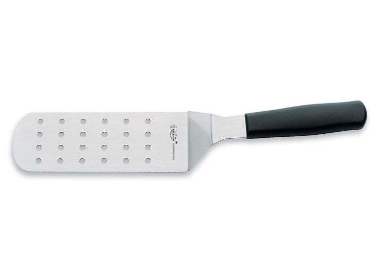 F.Dick Pro-Dynamic Spatula, Offset Perforated Blade, 20cm, C&C/P