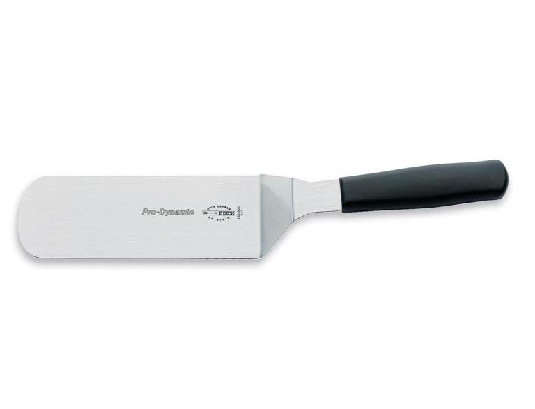 F.Dick Pro-Dynamic Spatula, Offset Blade, 20cm, C&C/P