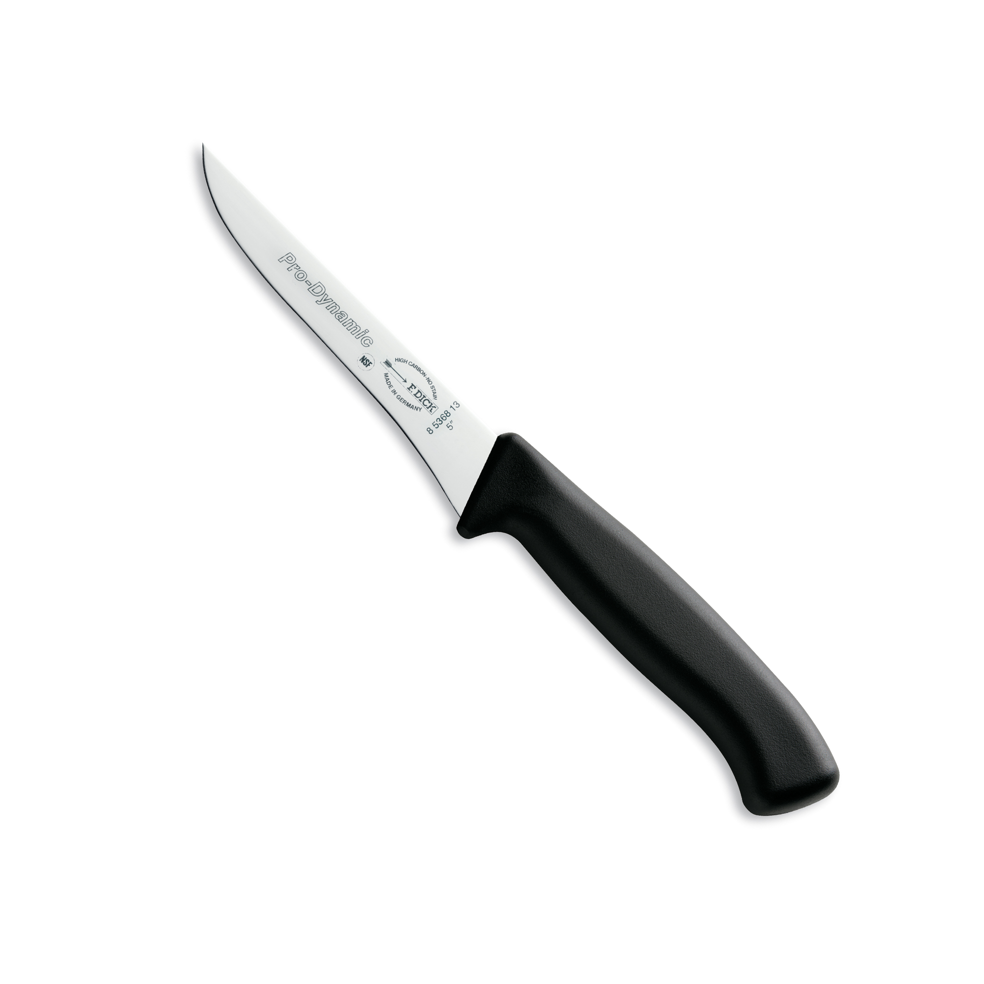 F.Dick Pro-Dynamic Boning Knife, Stiff, 13cm, C&C/P