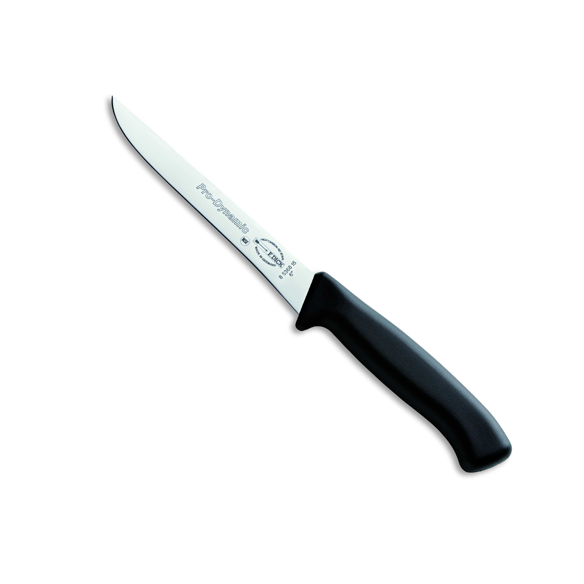 F.Dick Pro-Dynamic Boning Knife, Stiff, 15cm, C&C/P