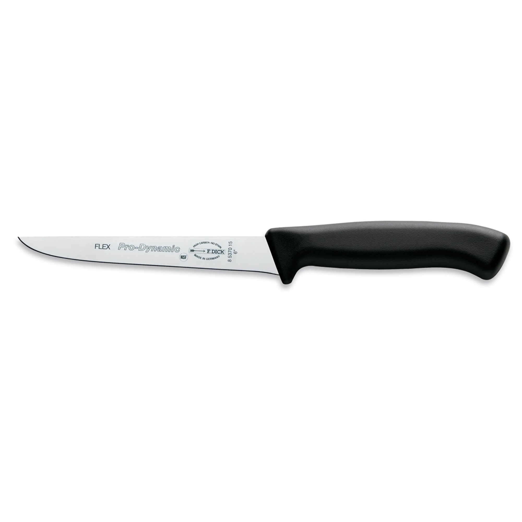 F.Dick Pro-Dynamic Boning/Filleting Knife, Flexible, 15cm, C&C/P