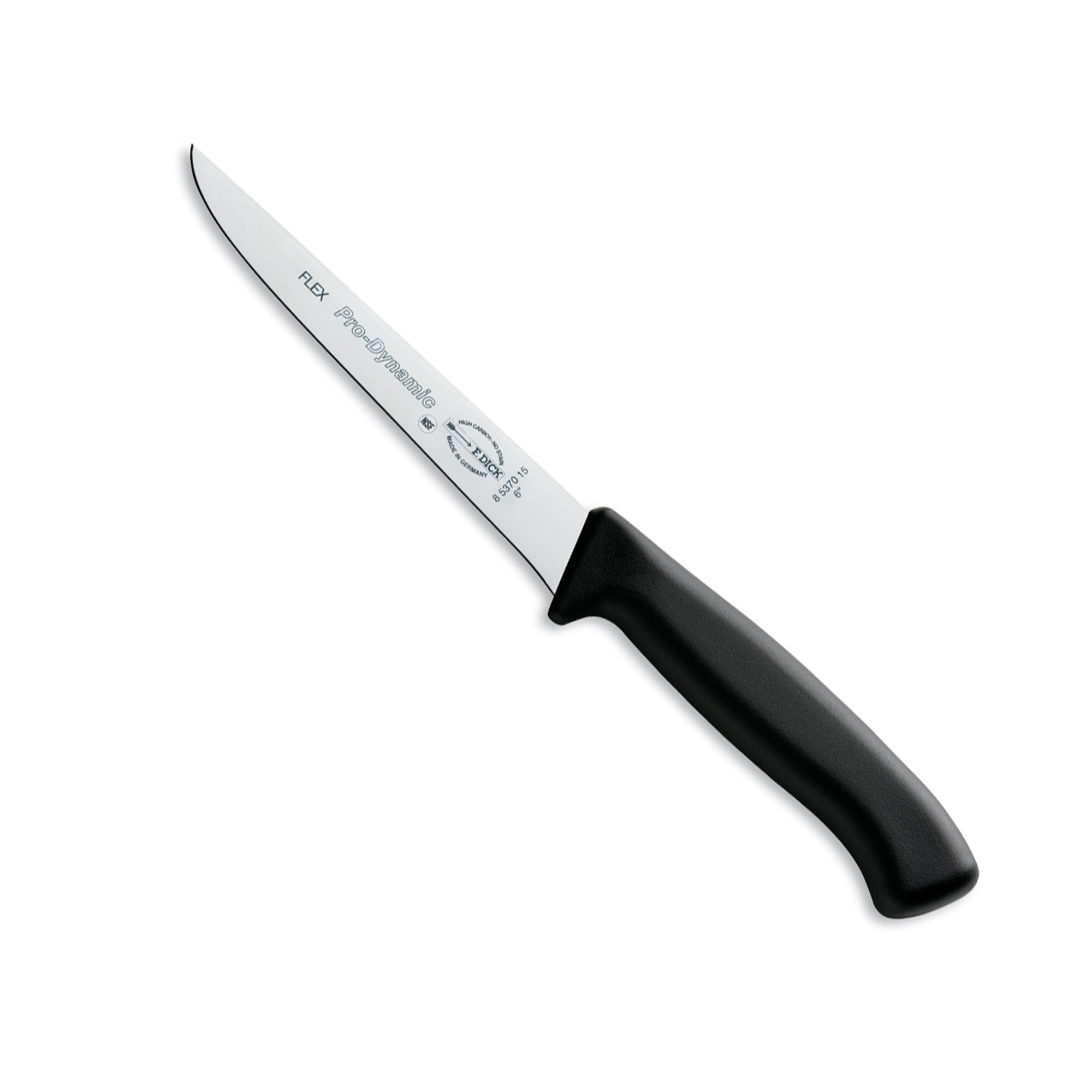 F.Dick Pro-Dynamic Boning/Filleting Knife, Flexible, 15cm, C&C/P