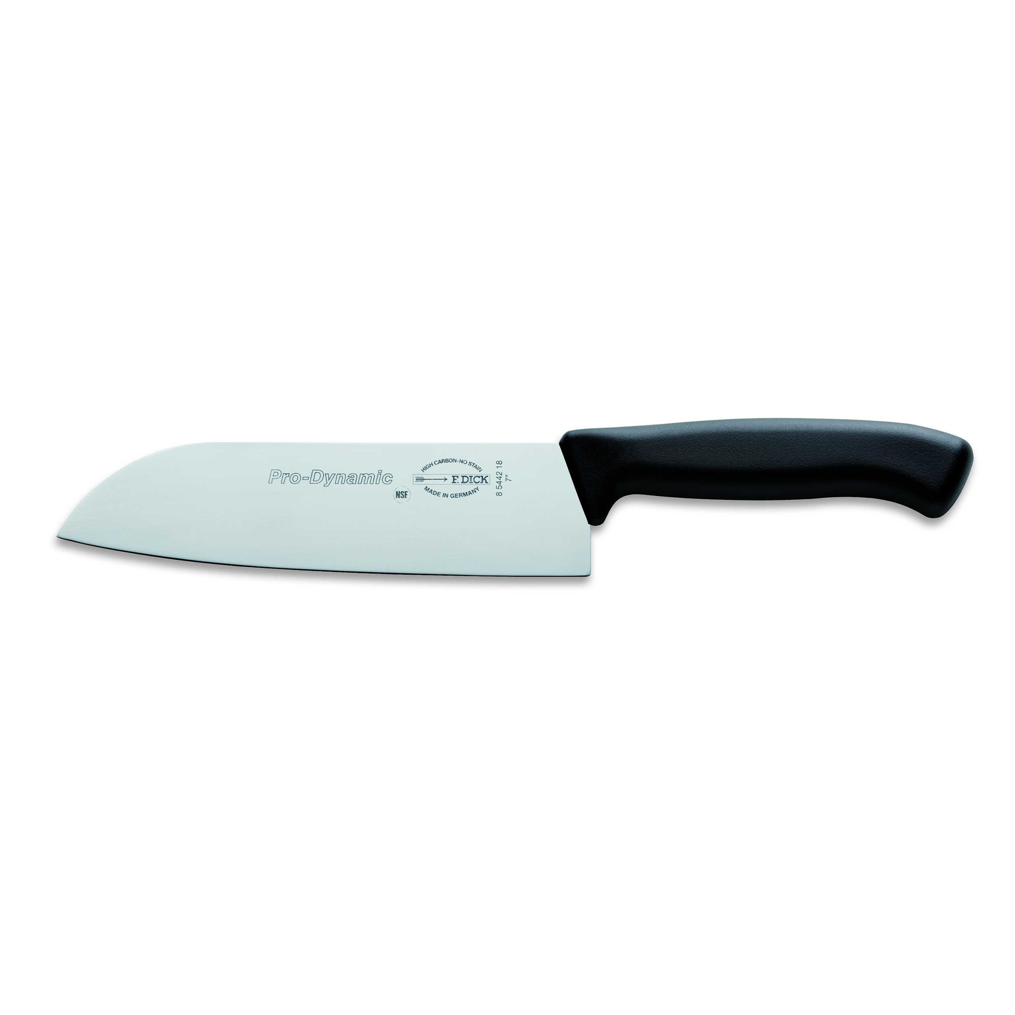 F.Dick Pro-Dynamic Santoku, 18cm, C&C/P