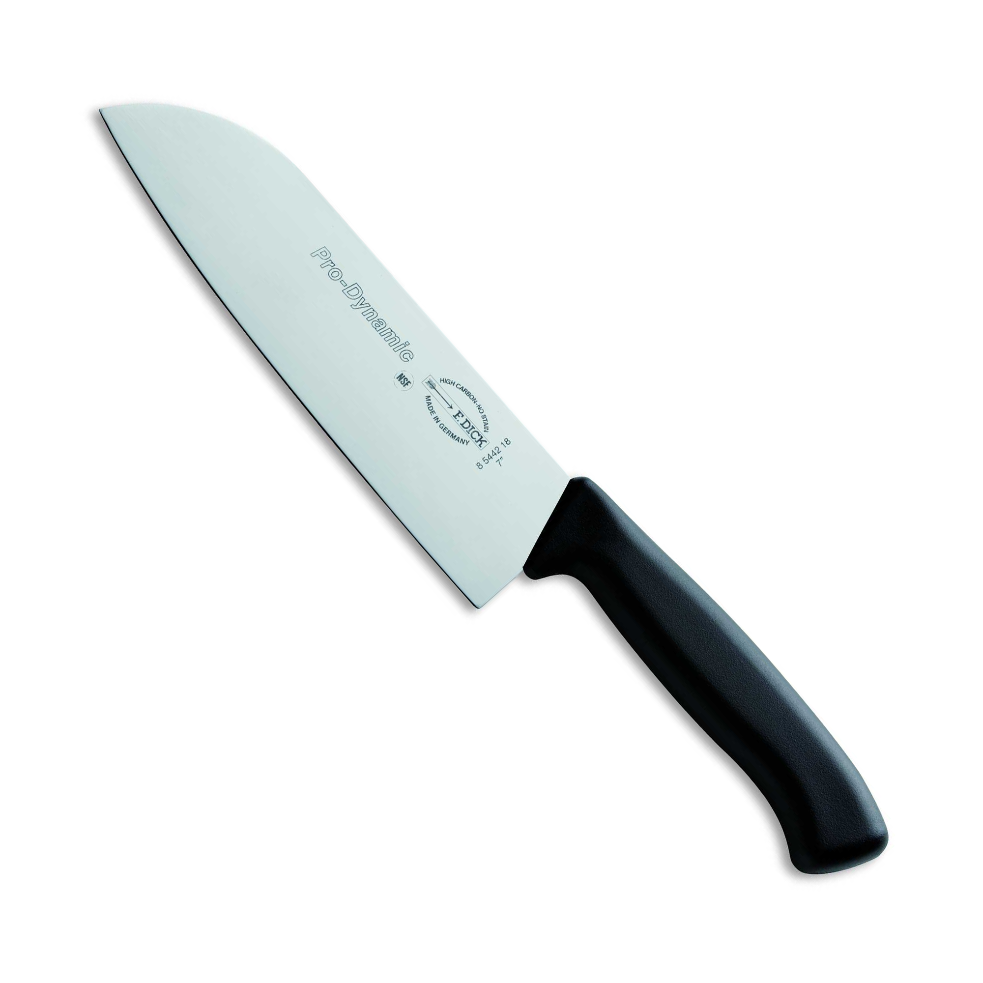 F.Dick Pro-Dynamic Santoku, 18cm, C&C/P