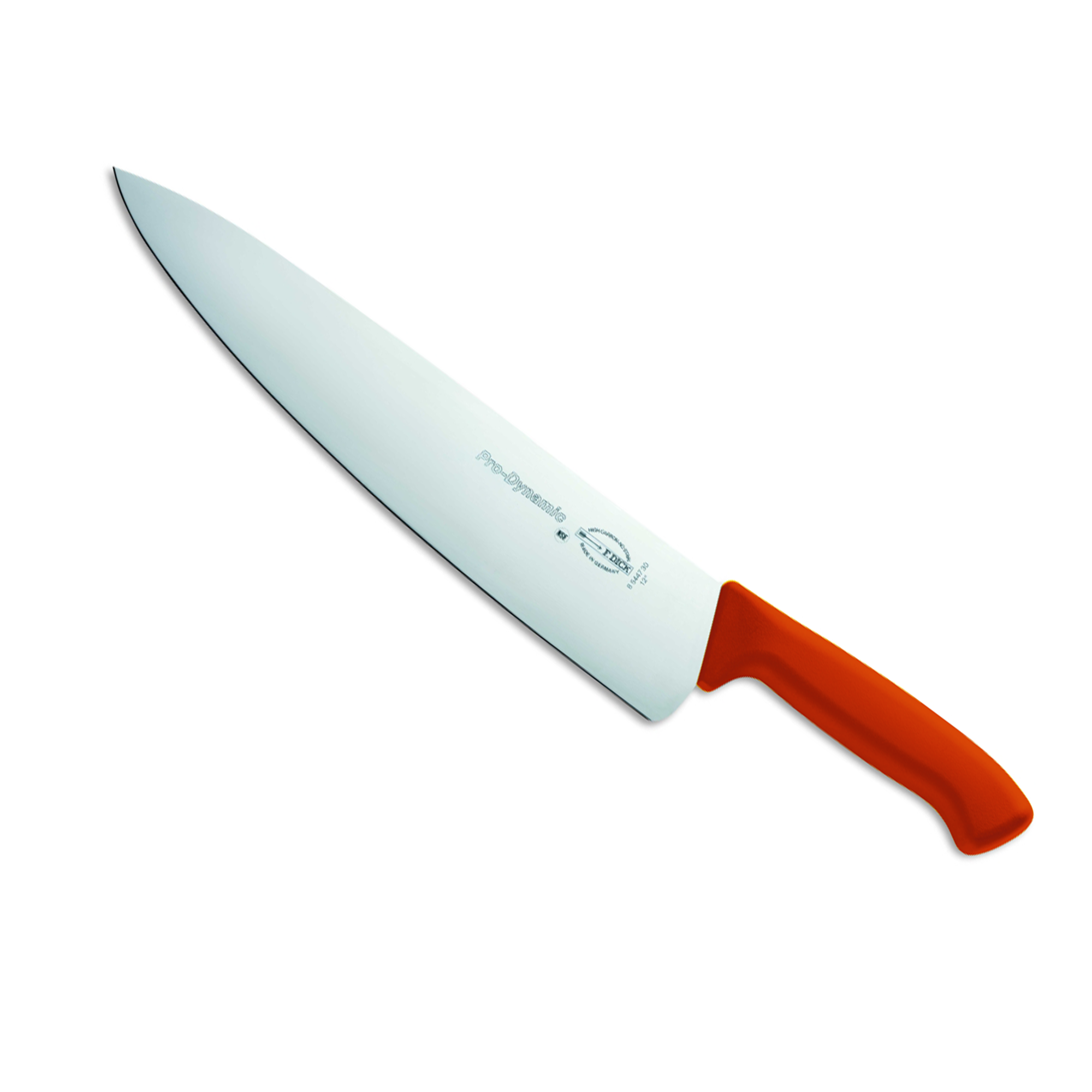 F.Dick Pro-Dynamic Chef's Knife, 30cm, Red, C&C/P