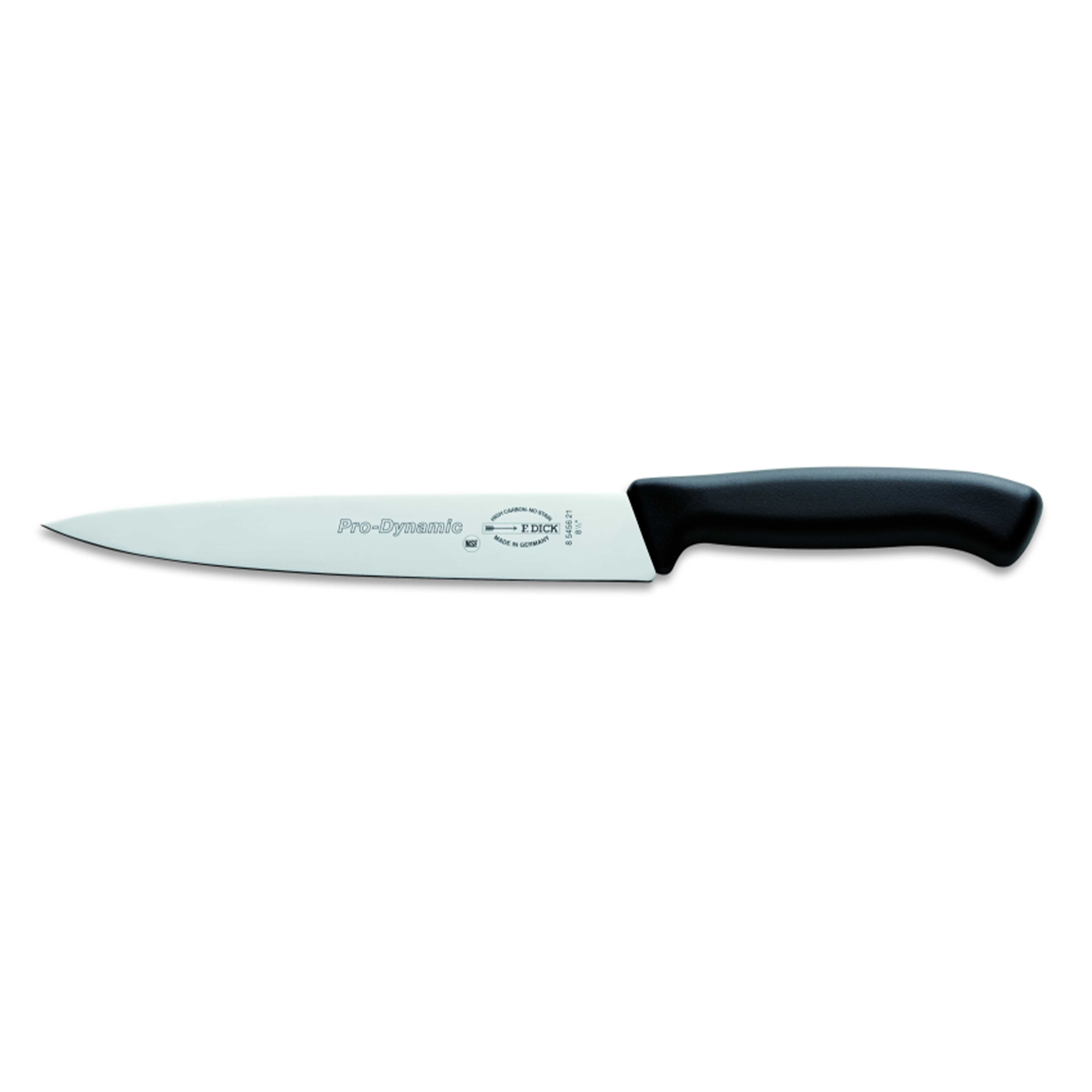 F.Dick Pro-Dynamic Carving Knife, 21cm, C&C/P