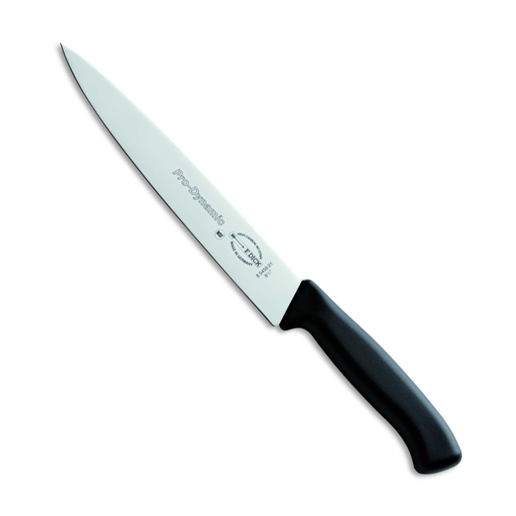 F.Dick Pro-Dynamic Carving Knife, 21cm, C&C/P