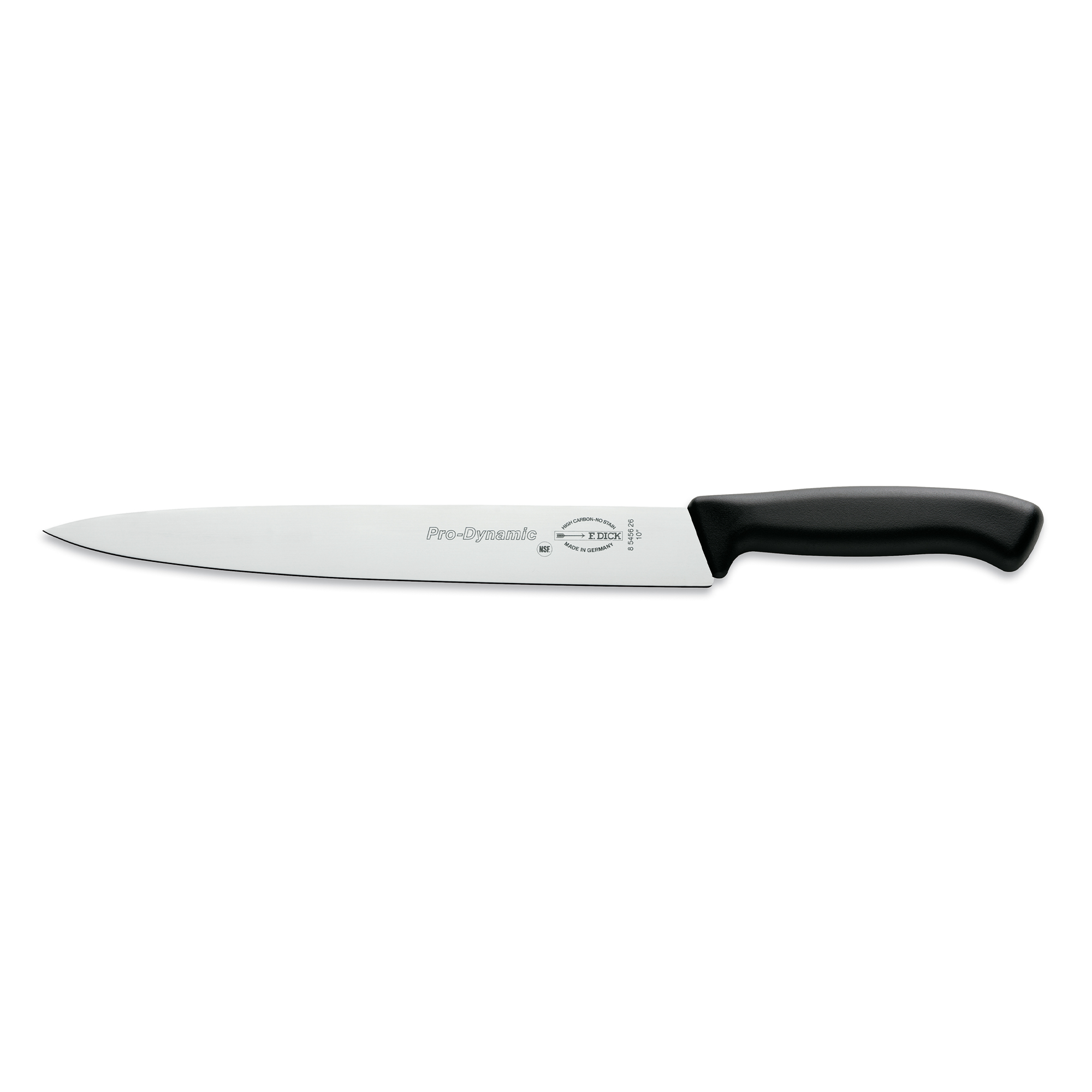 F.Dick Pro-Dynamic Carving Knife, 26cm, C&C/P