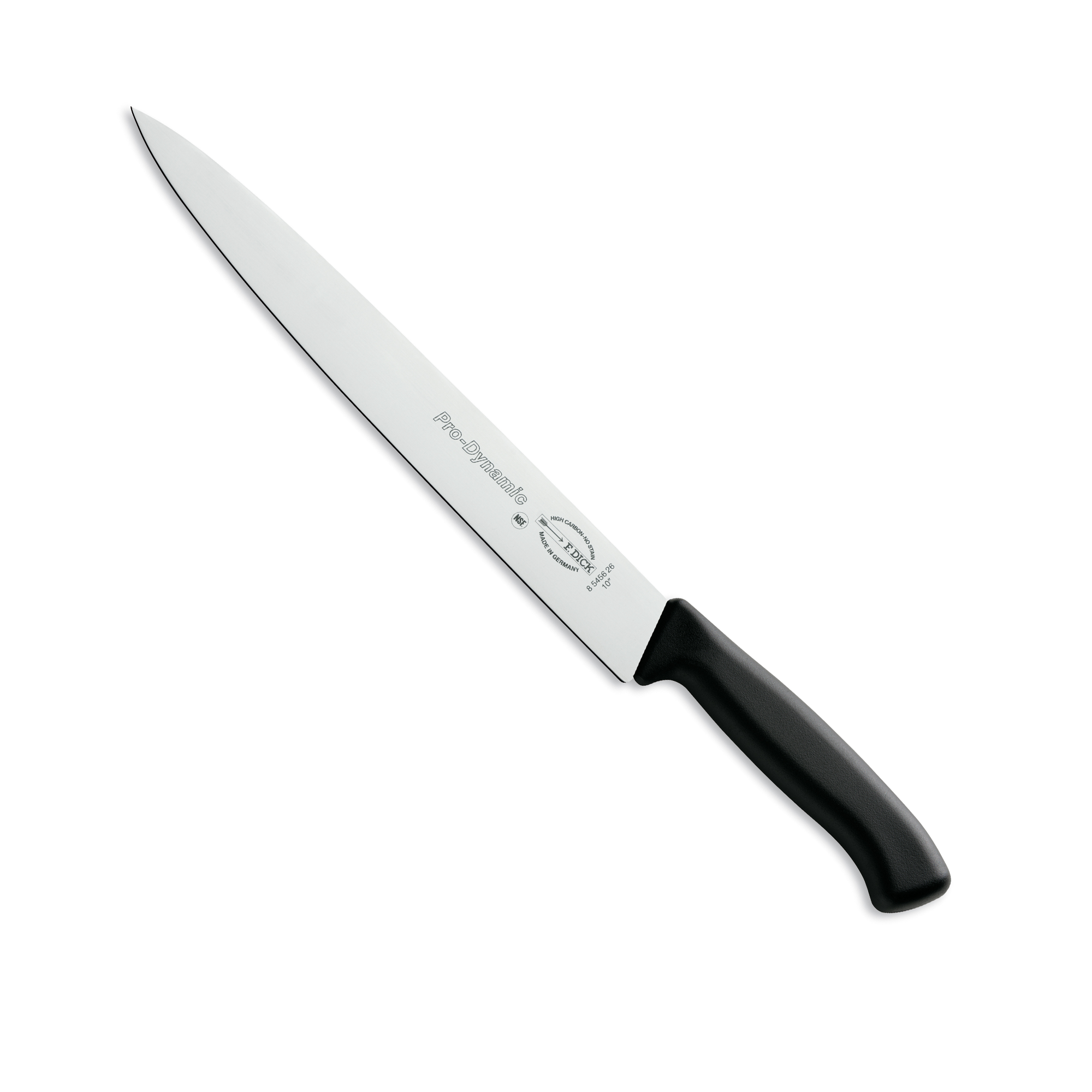 F.Dick Pro-Dynamic Carving Knife, 26cm, C&C/P