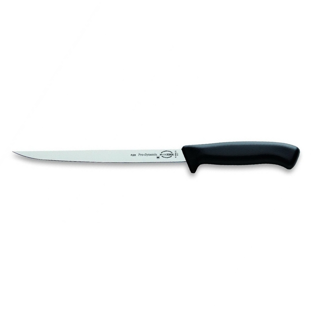 F.Dick Pro-Dynamic Filleting Knife, Flexible, 21cm, C&C/P