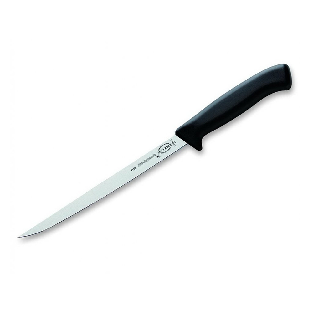F.Dick Pro-Dynamic Filleting Knife, Flexible, 21cm, C&C/P