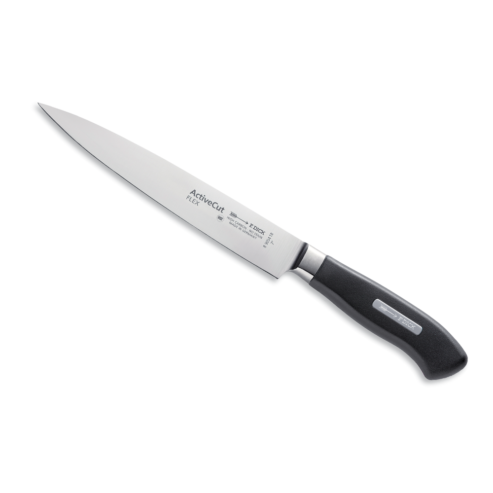 F.Dick ActiveCut Filleting Knife, Flexible, 18cm, C&C/P