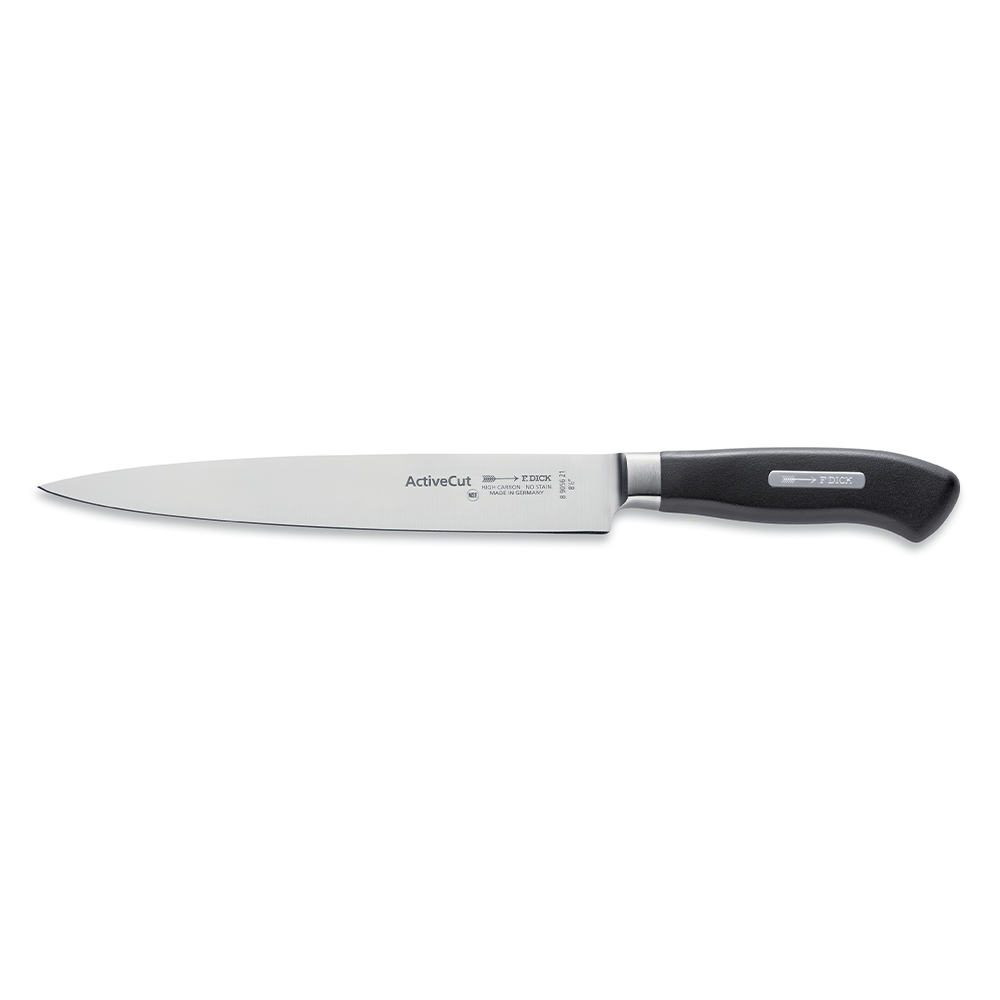 F.Dick ActiveCut Carving Knife, 21cm, C&C/P