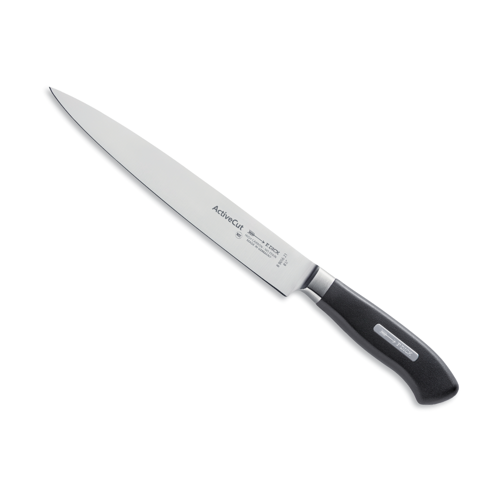 F.Dick ActiveCut Carving Knife, 21cm, C&C/P