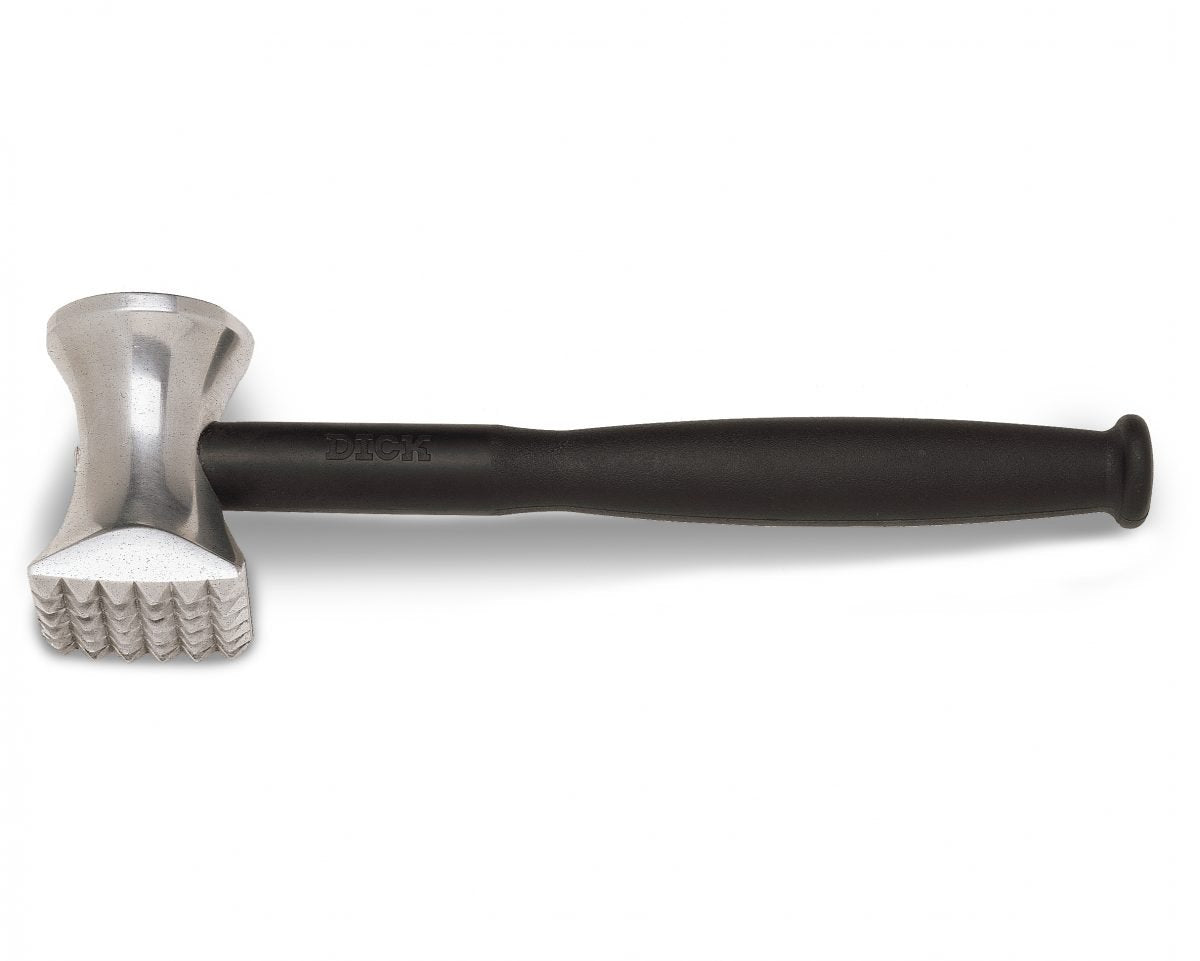 F.Dick Tools for Butchers Meat Tenderizer, 30cm