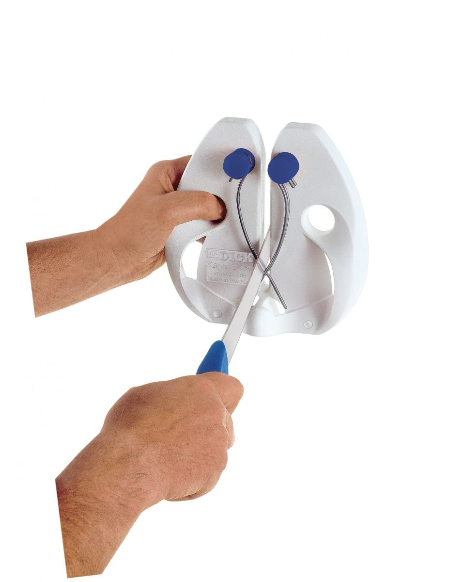 F.Dick Rapid Steel Polish