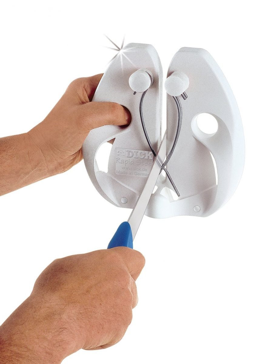 F.Dick Rapid Steel HyperDrill