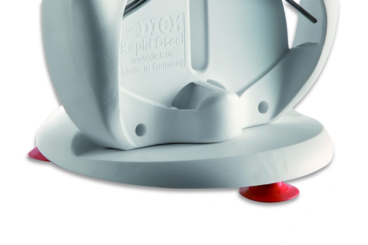 F.Dick Suction Cup for Rapid Steel Action (FD-90092-00-0)