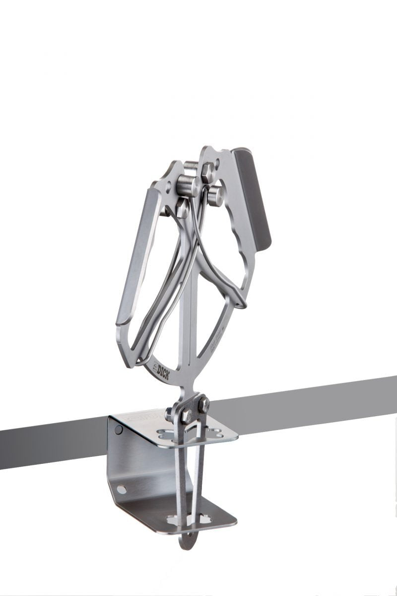 F.Dick Silver Steel, Extension for holder