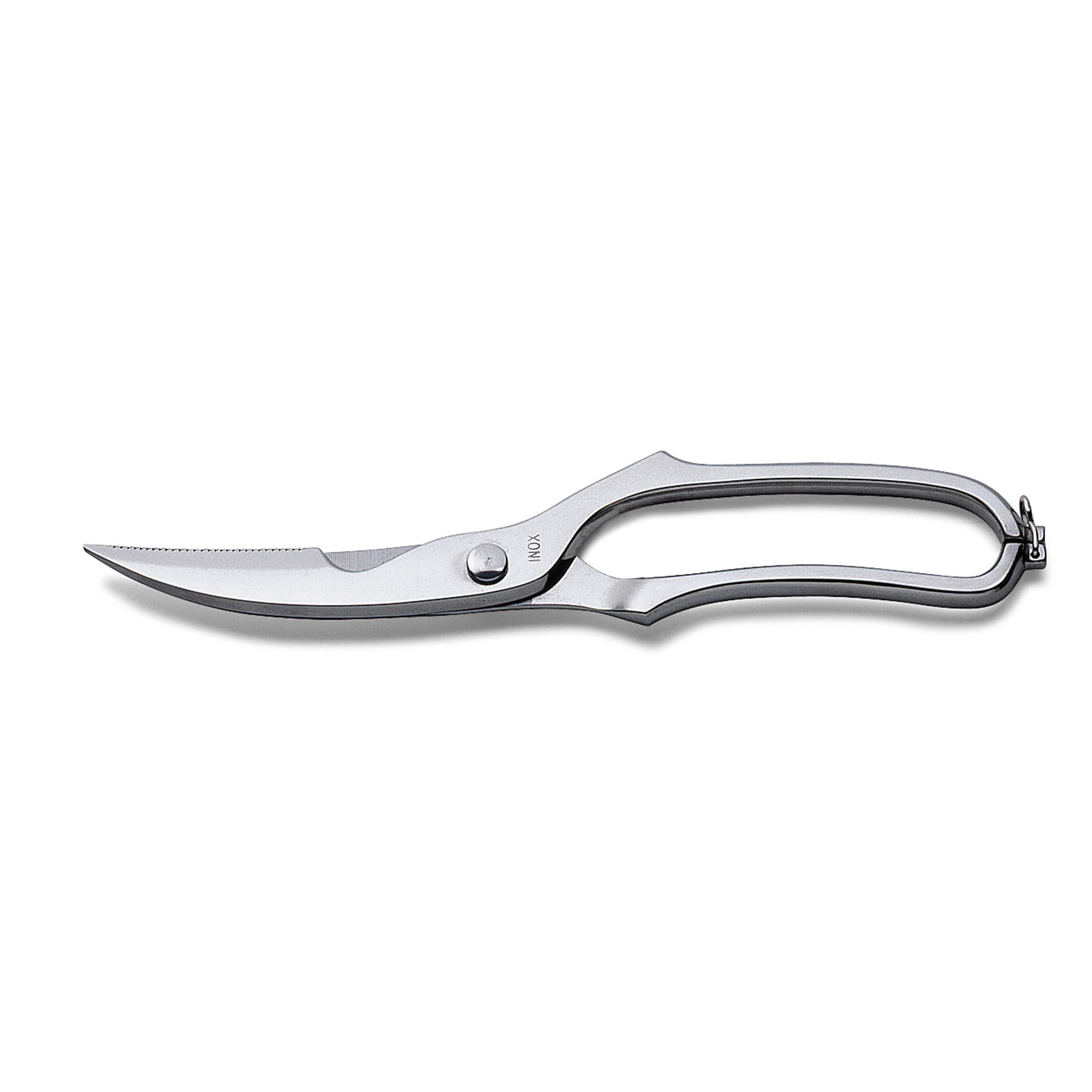 F.Dick Tools for Chefs Poultry Shears, Stainless 25cm, C&C/P