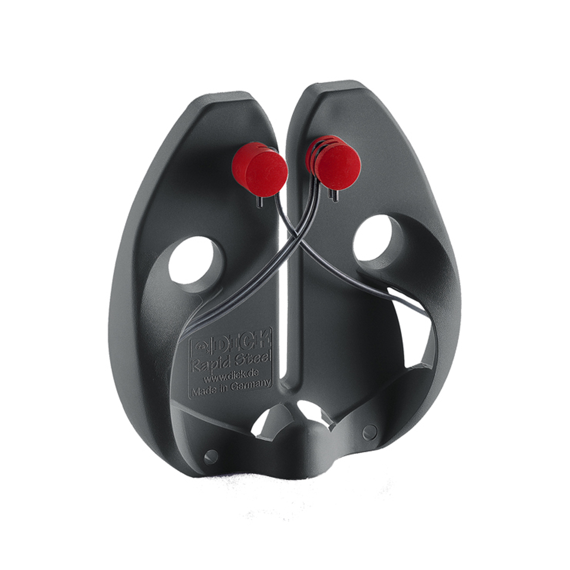 F.Dick Rapid Steel Action