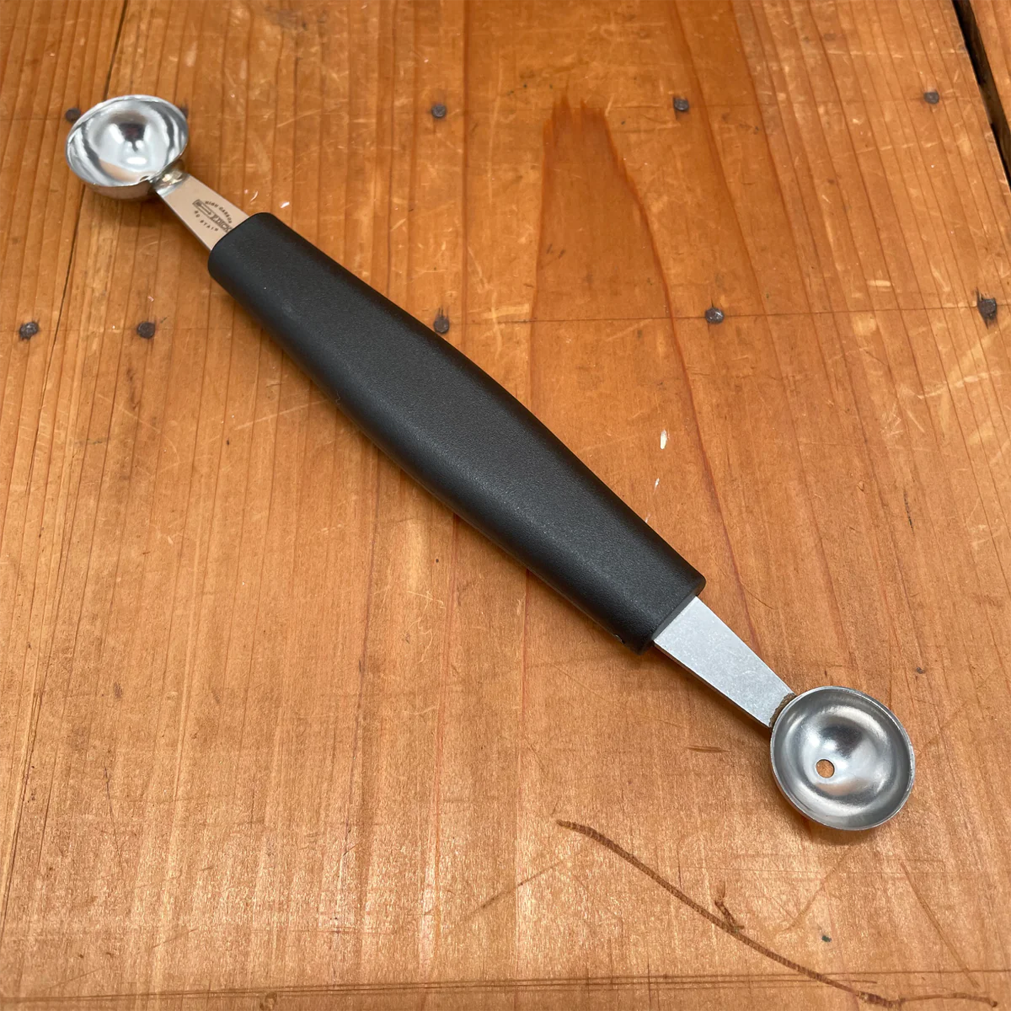 F.Dick Tools for Chefs Parisian Scoop, Ï 22+25mm, C&C/P