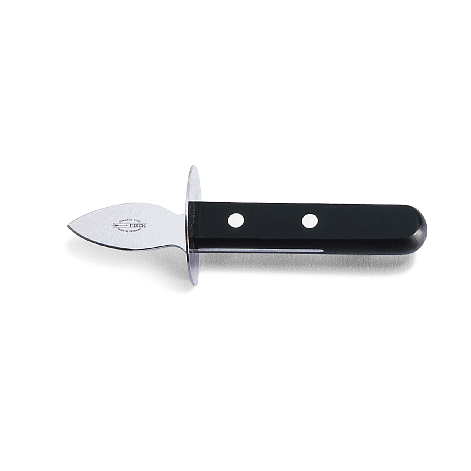 F.Dick Tools for Chefs Oyster Opener, 6cm, C&C/P