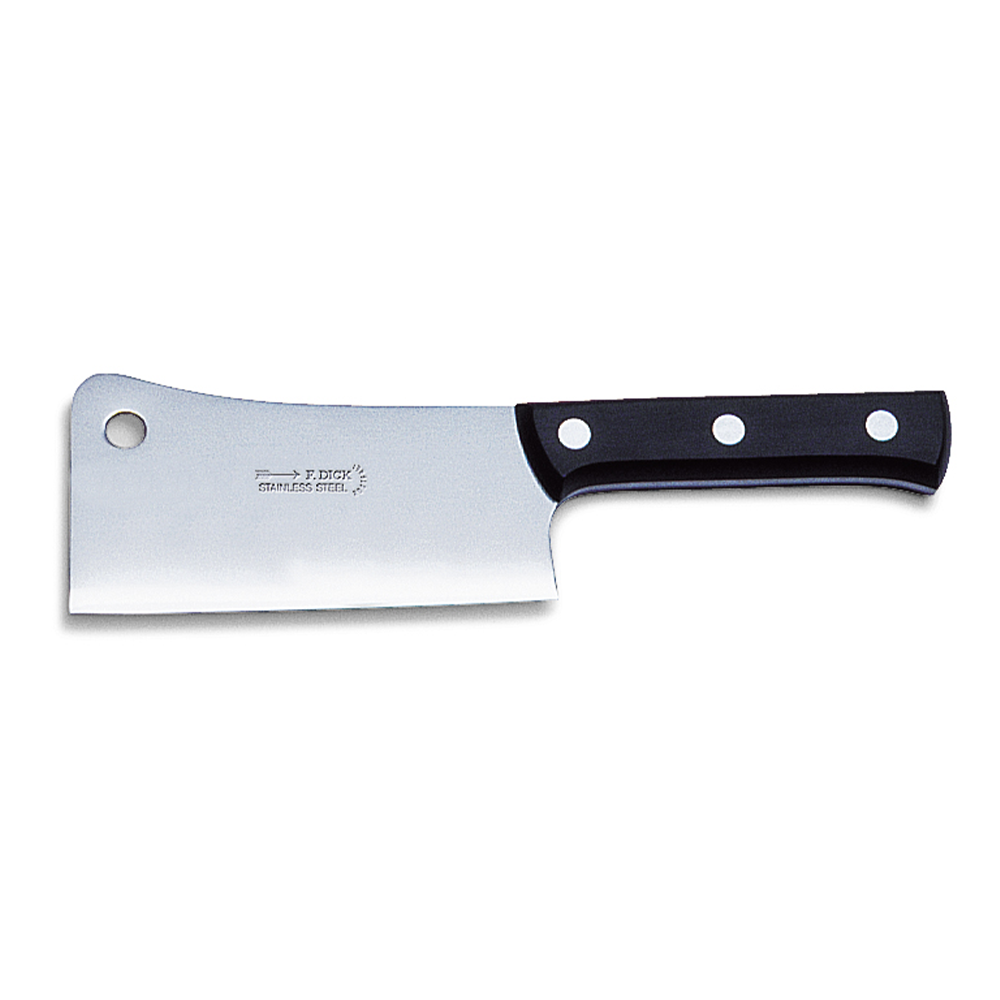 F.Dick Kitchen Cleaver, 15cm (0.5kg), B/P