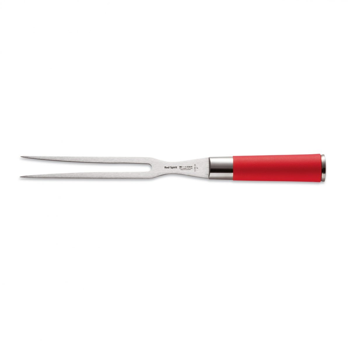F.Dick Red Spirit Fork, 20cm