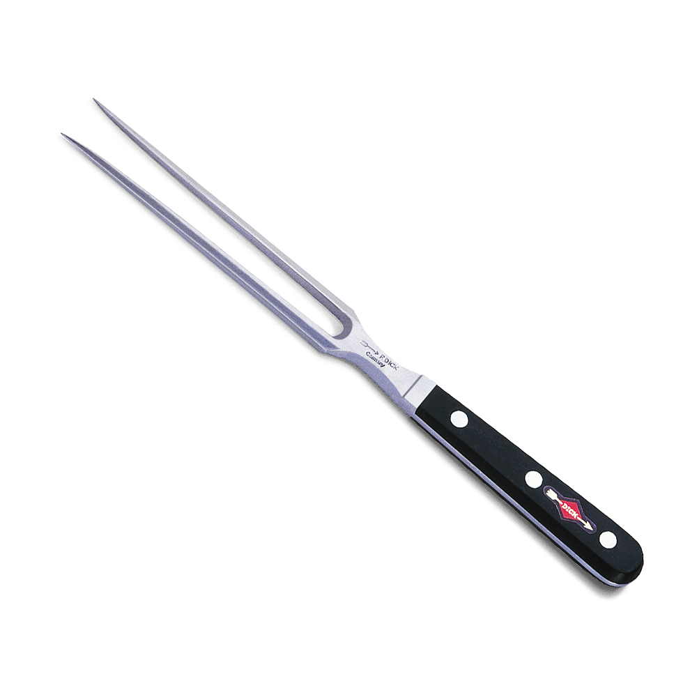 F.Dick Premier Plus Kitchen Fork, Forged, 18cm, C&C/P