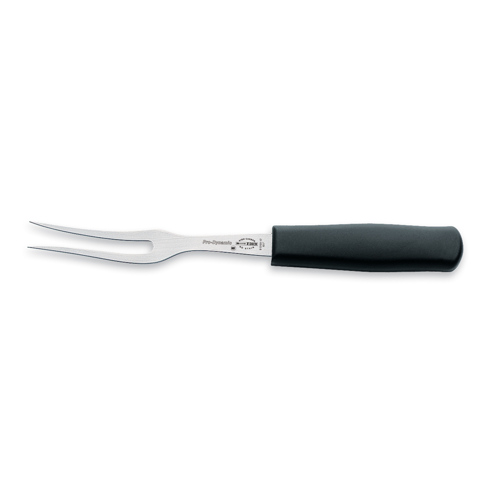 F.Dick Pro-Dynamic Kitchen Fork, 17cm, C&C/P