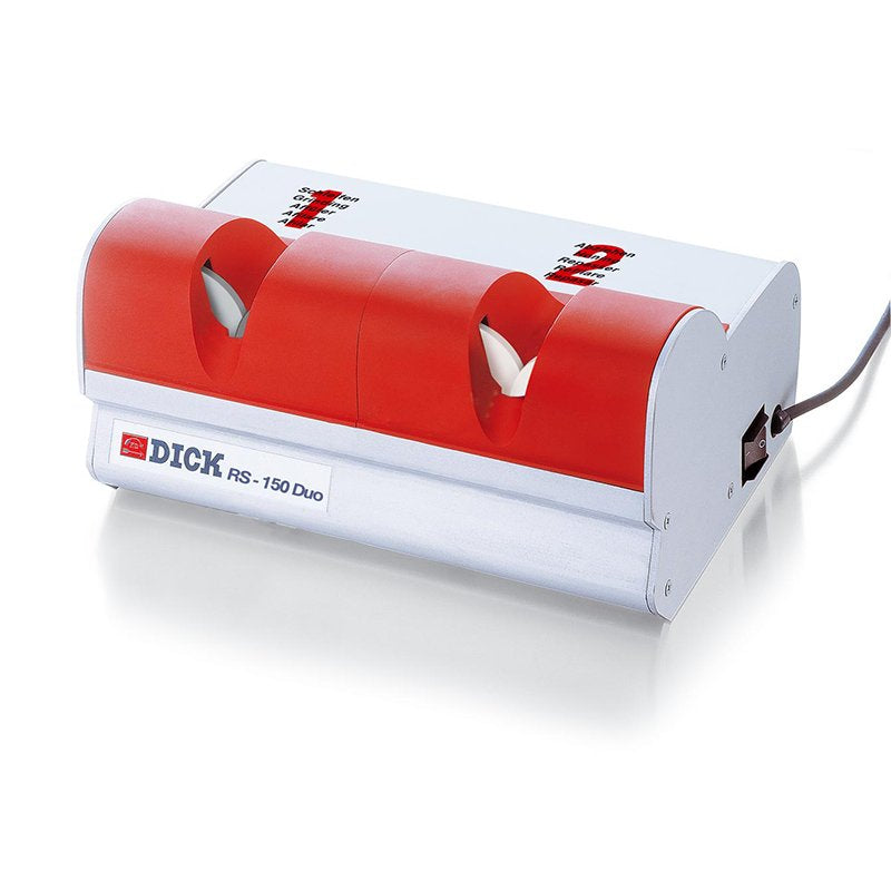 F.Dick RS150 Duo Grinding and Honing Machine 230V/50/60Hz/75W