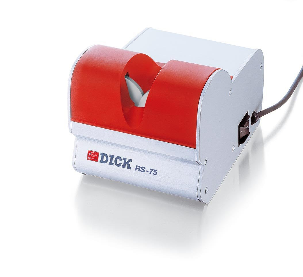 F. Dick RS-75 Knife Sharpening Machine – 230 V