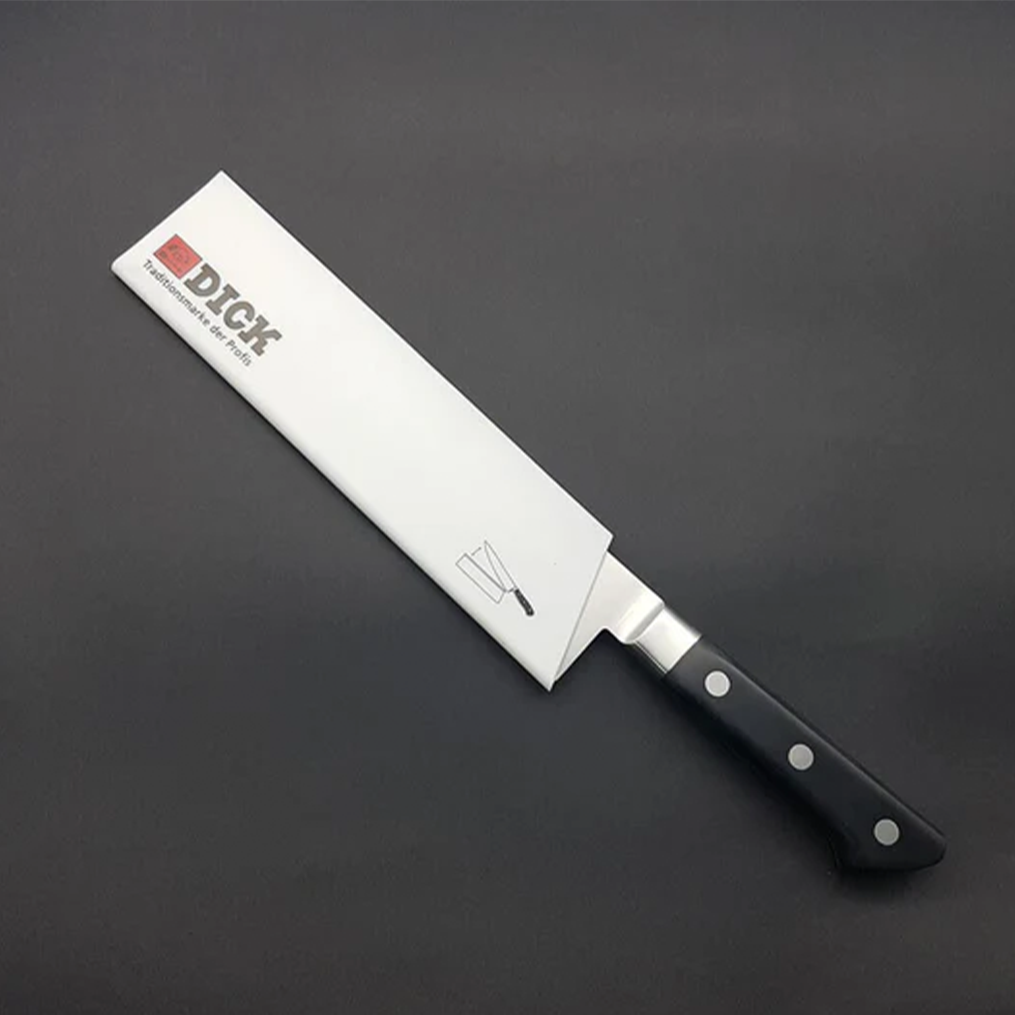F.Dick Tools for Chefs Blade Guard for Max. Blade Length 16cm