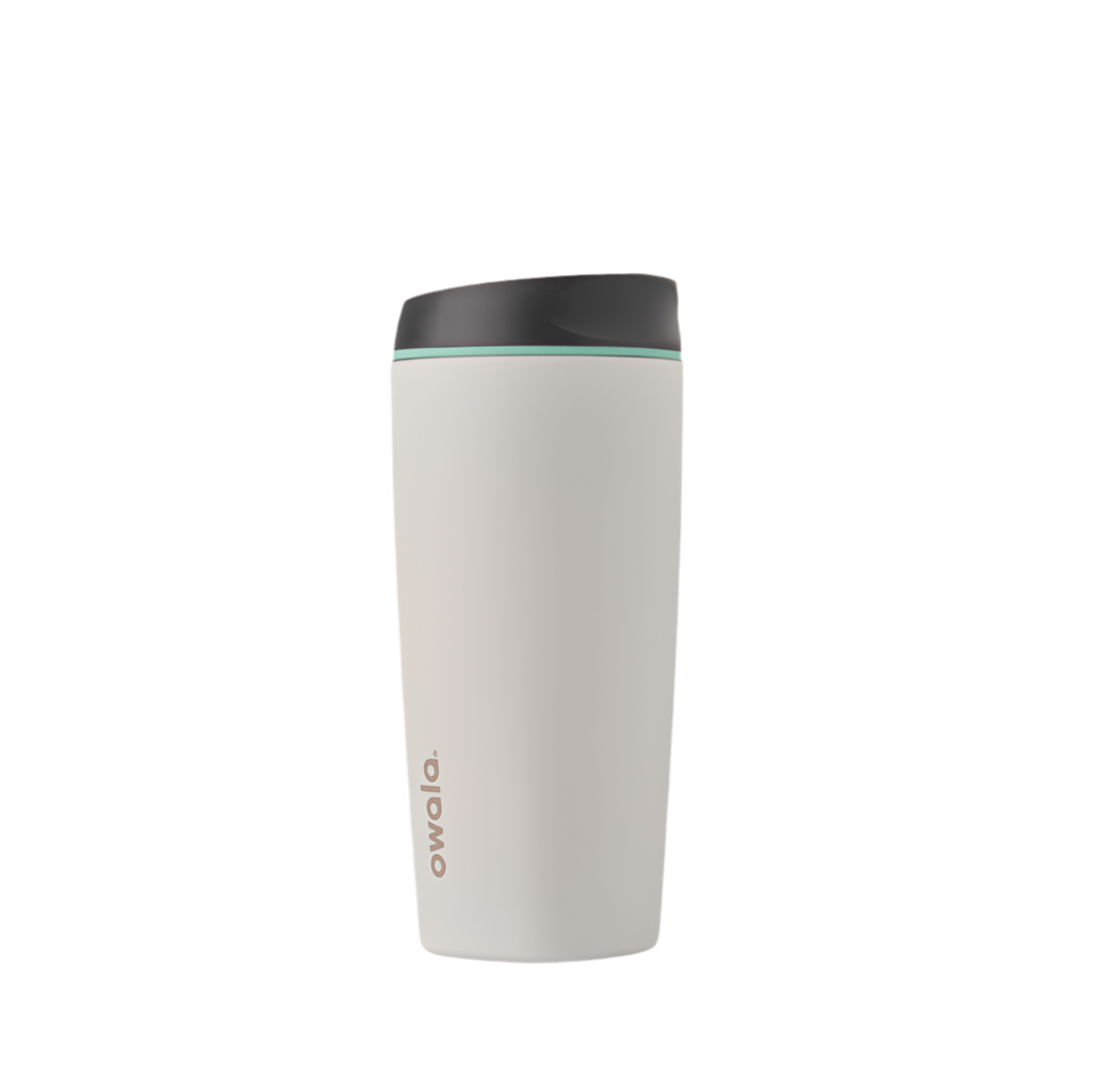 Owala SmoothSip Travel Mug 20oz - Cloudscape
