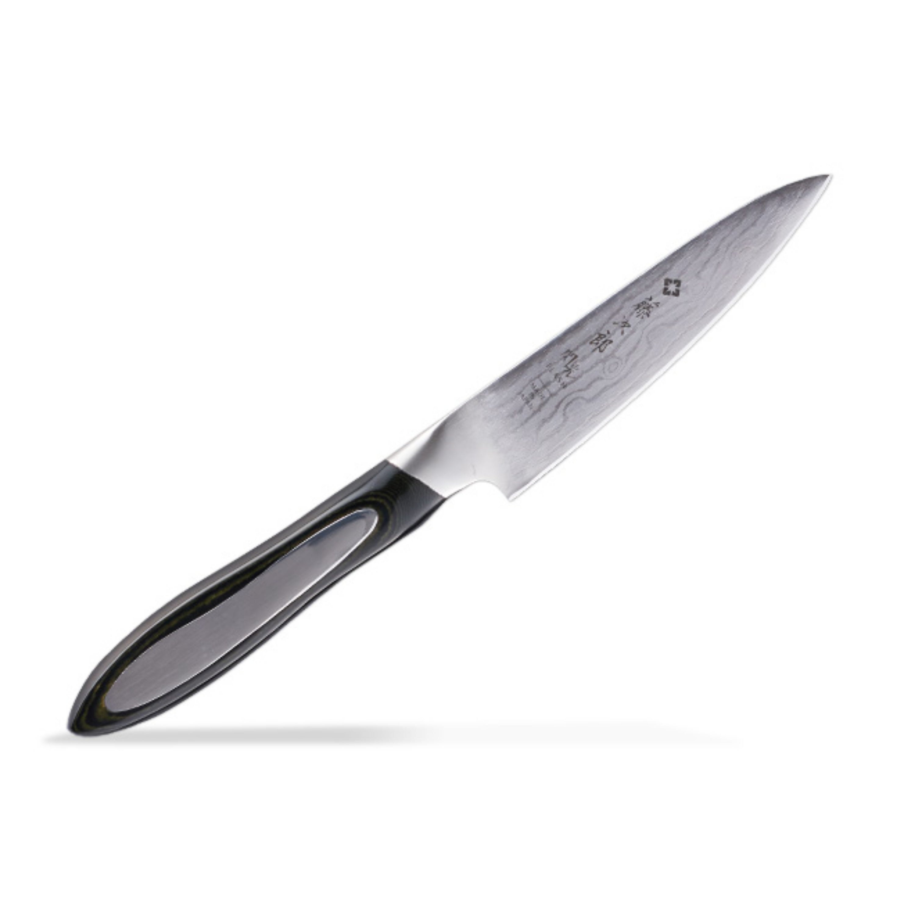 Tojiro Flash Paring Knife 10cm