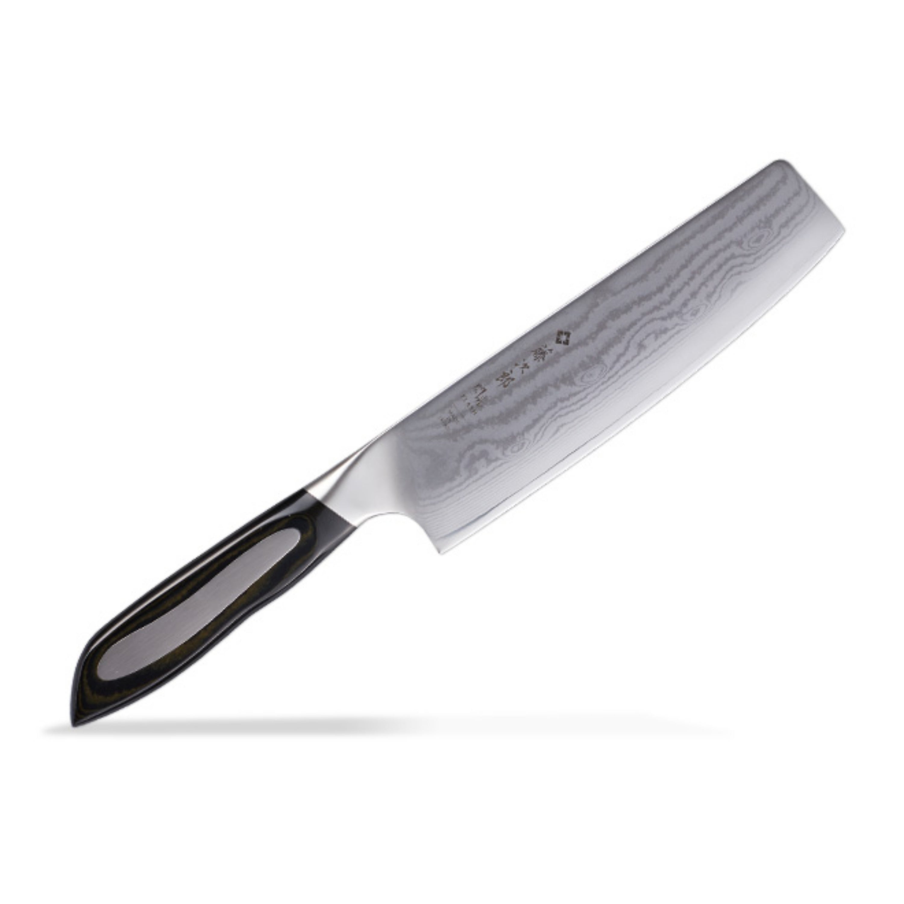 Tojiro Flash Nakiri 18cm