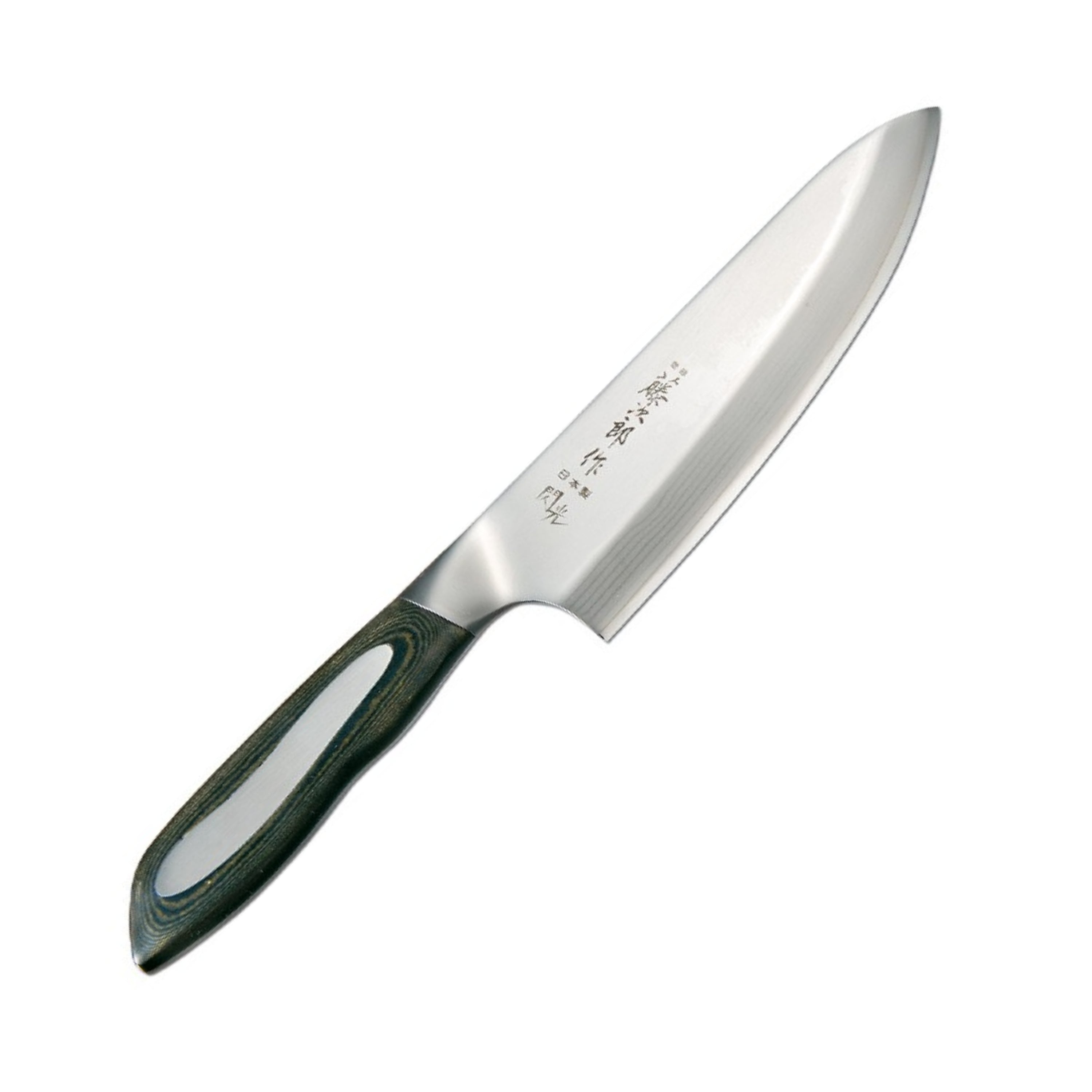 Tojiro Flash Deba Knife Single Bevel 16.5cm
