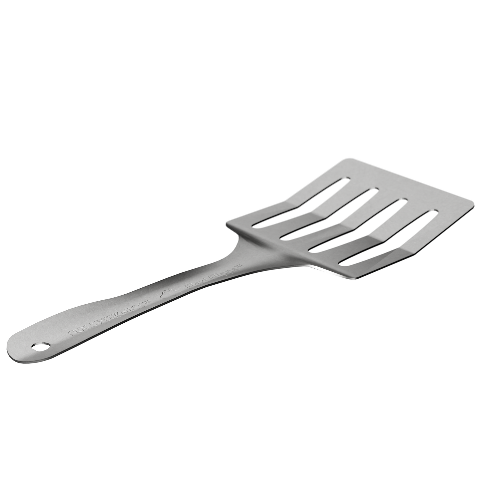 SolidTeknics Flexi Flippa - Spring Stainless Steel