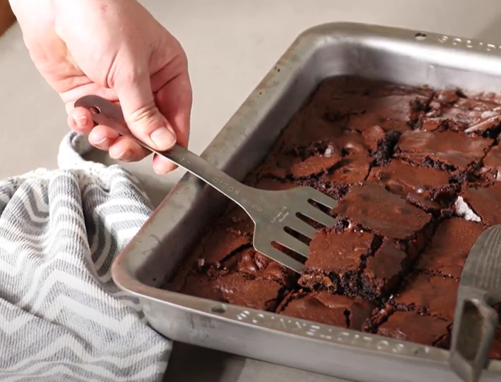 SolidTeknics Flexi Flippa - Spring Stainless Steel