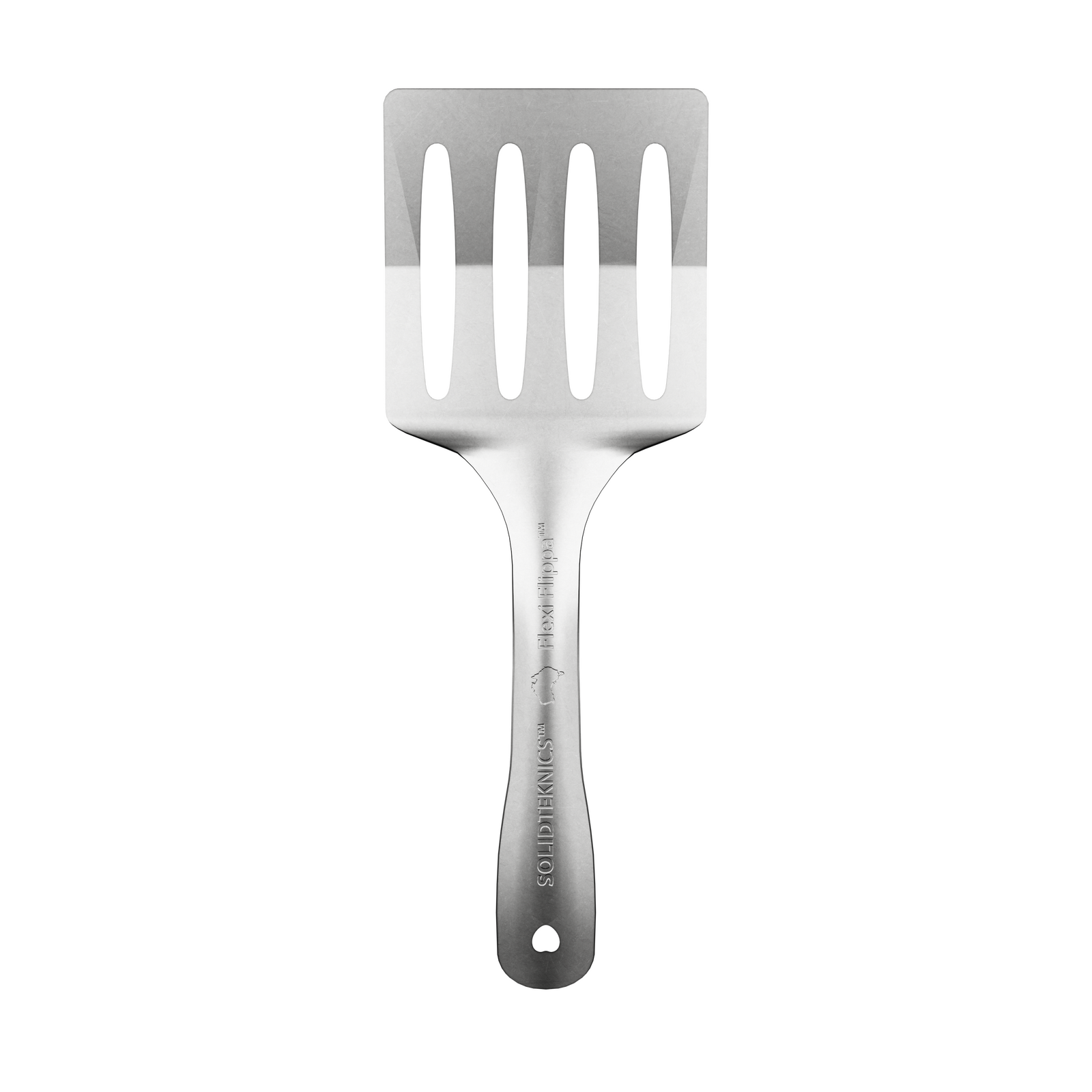 SolidTeknics Flexi Flippa - Spring Stainless Steel