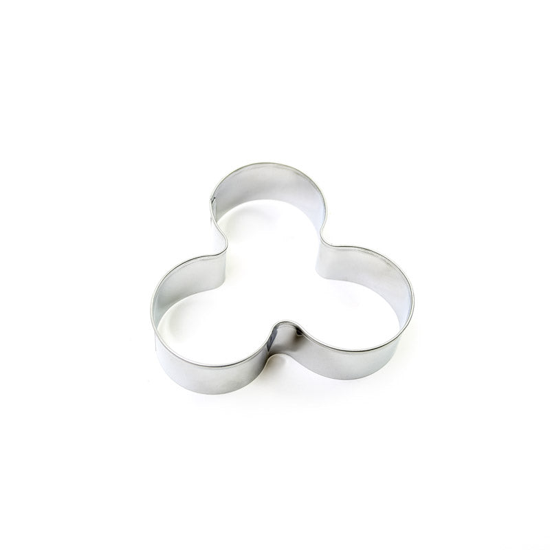 Bake Group Fidget Spinner Cookie Cutter
