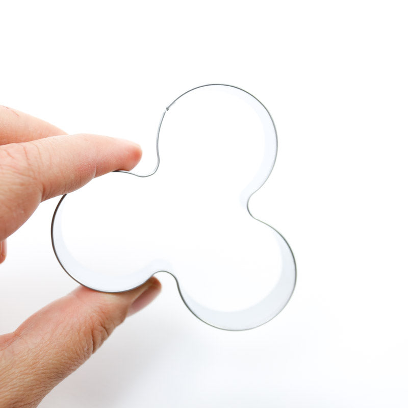Bake Group Fidget Spinner Cookie Cutter
