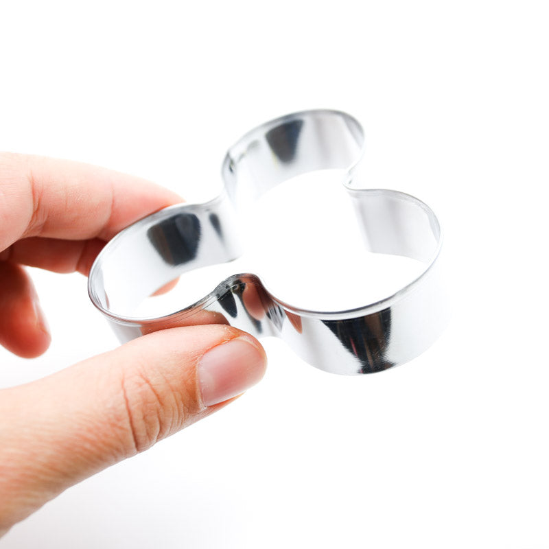 Bake Group Fidget Spinner Cookie Cutter