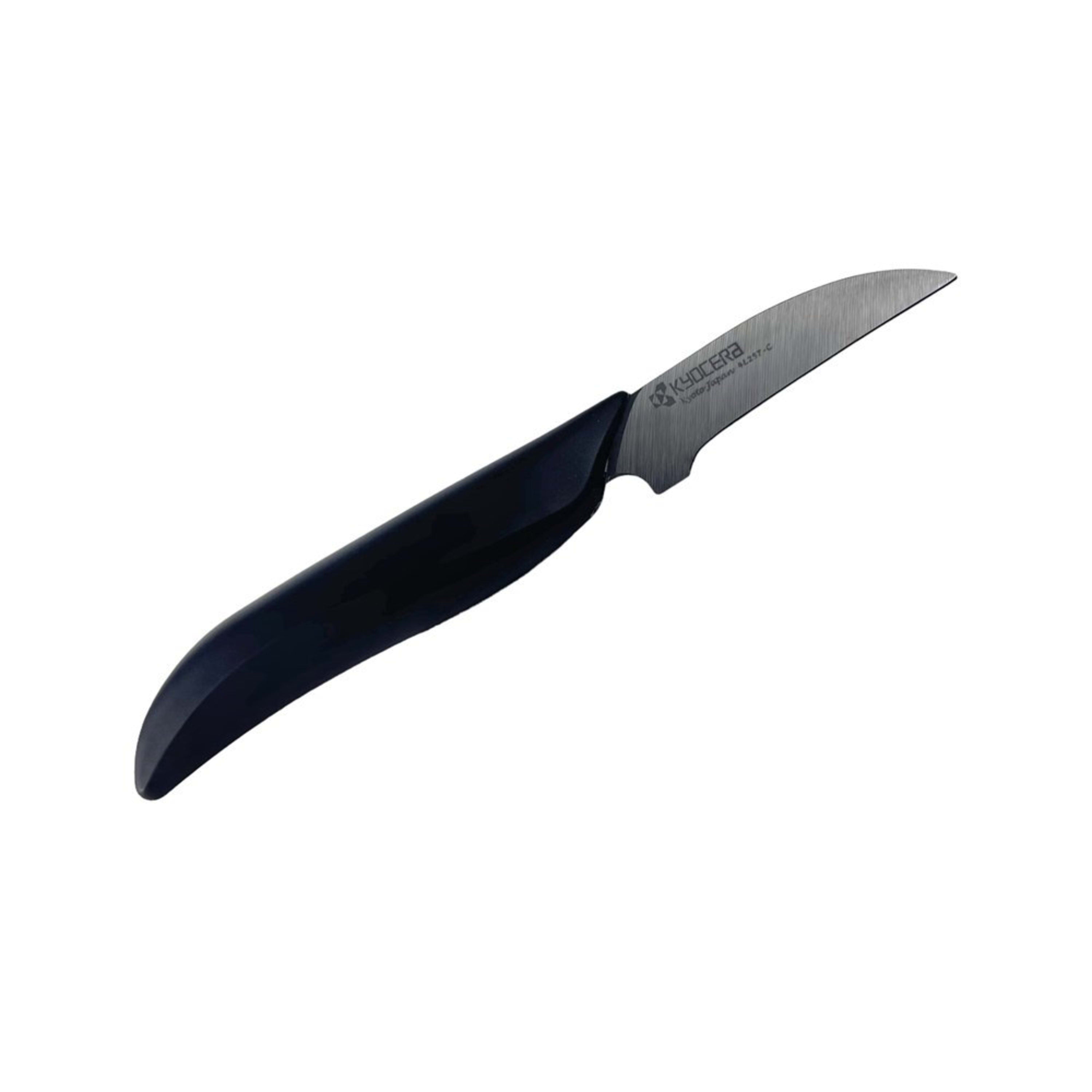 Kyocera Bird's Beak Knife - Black Blade