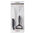 Kyocera Ceramic Utility Knife & Double Edge Peeler Set