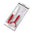 Kyocera Ceramic Utility Knife & Double Edge Peeler Set