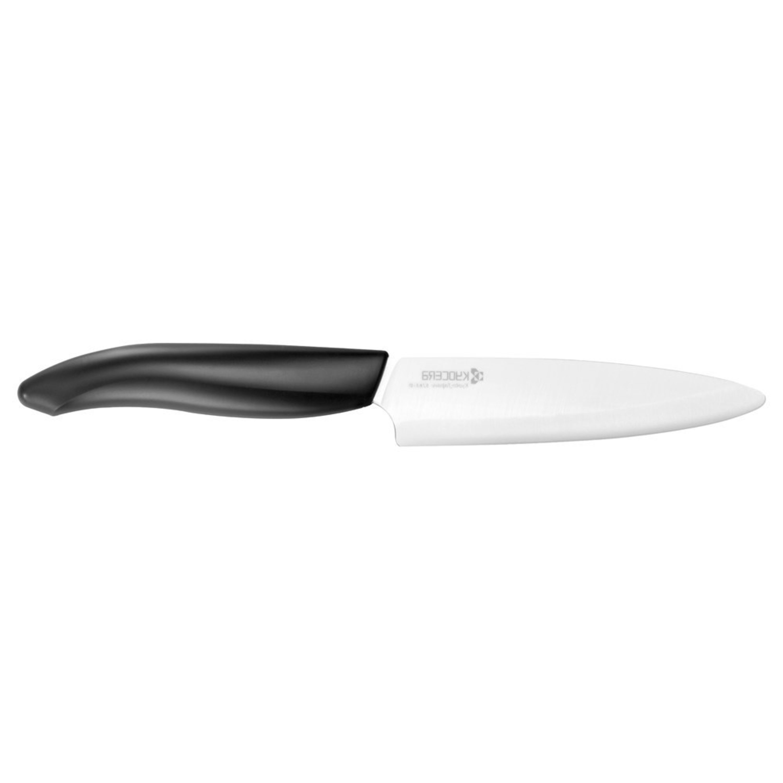 Kyocera Ceramic Utility Knife - White Blade 11.4cm